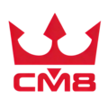 CM8
